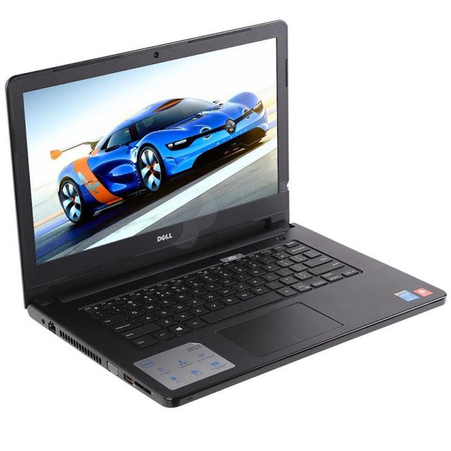 Laptop Dell Vostro V3458 ( i3-5005U/ 4GB/ SSD 128GB /15.6 HD)