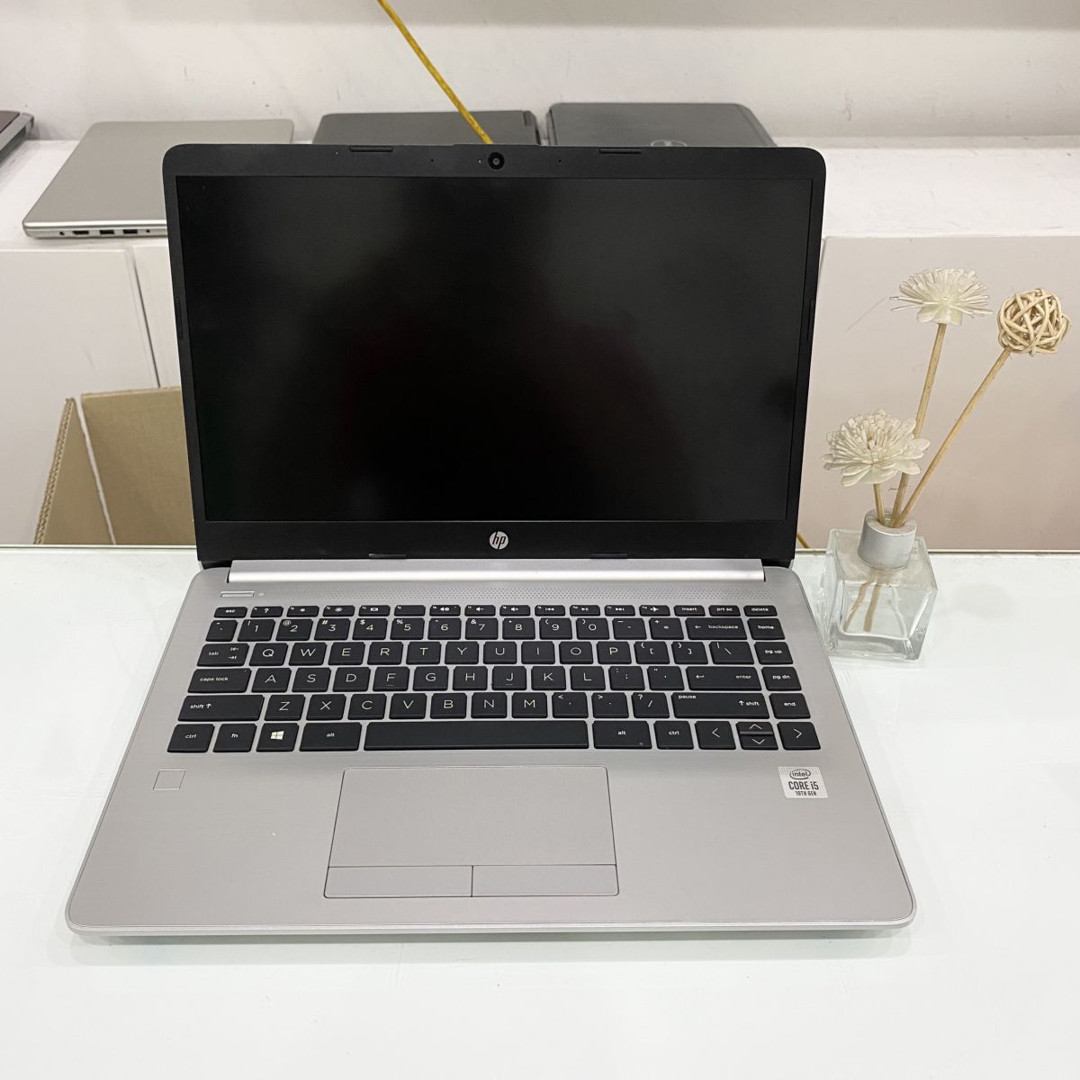 HP 348-G7 i5-10210U/8G/256G