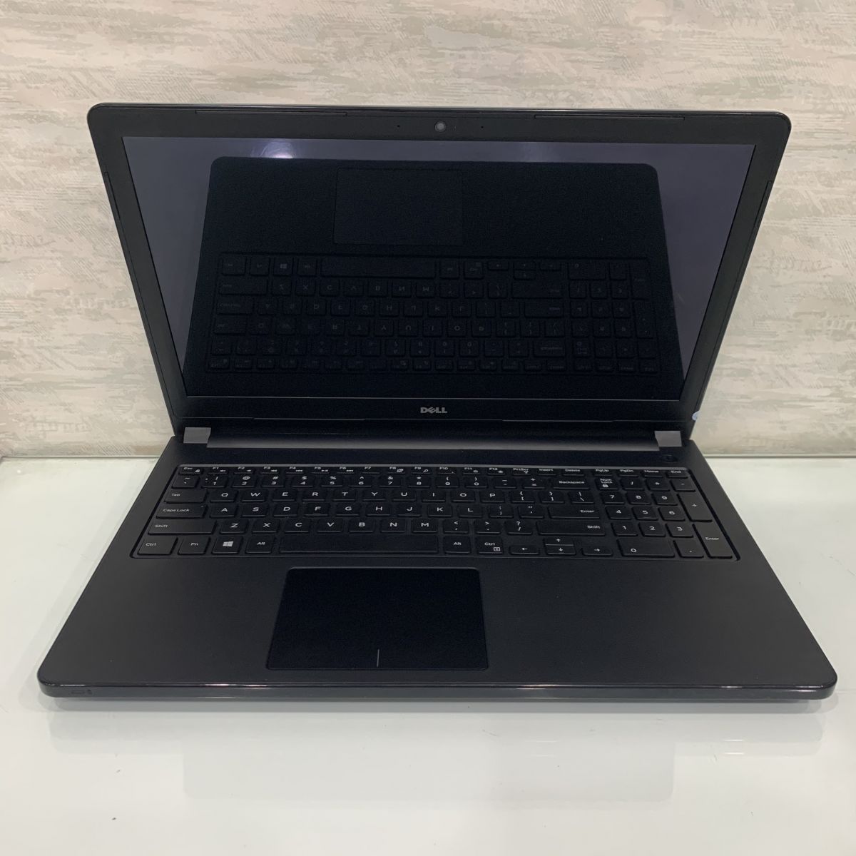 Laptop Dell Inspiron N3558( i3-4005U/ 4GB/ SSD 128GB /15.6 HD)