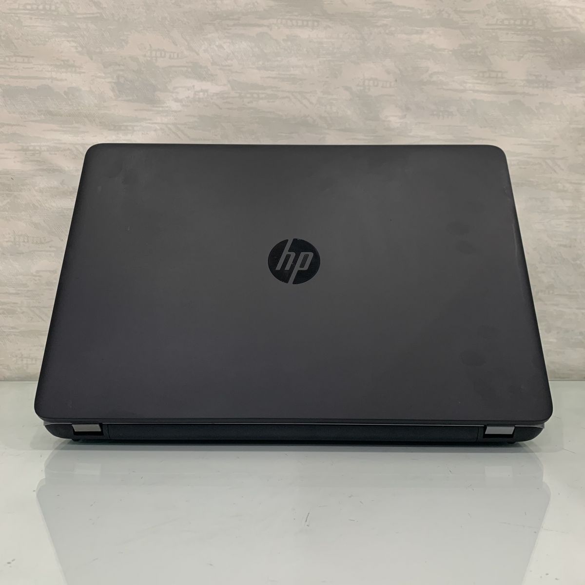 Laptop HP PROBOOK 450 G1 (I5-4200M / 4GB / SSD 128GB /  15.6″ HD)
