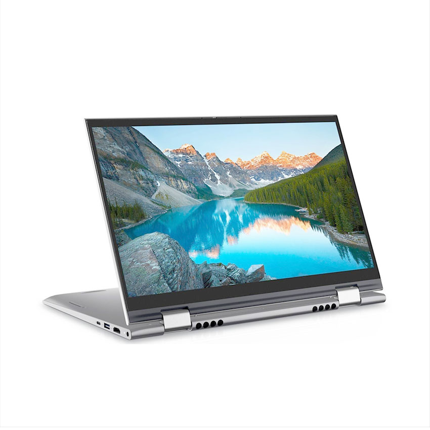 Laptop Dell Vostro V5410 ( Intel Core i5.11320H/8GB DDR4/SSD 512GB/Intel Iris Xe Gaphics/14inchFHD/Win10/Silver _ NK )