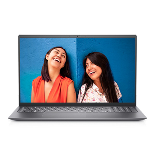 Laptop Dell Inspirion  5510(i7-11390h/16Gb/SSD 512gb/NVIDIA GeForce MX450/15.6''FHD/bạc