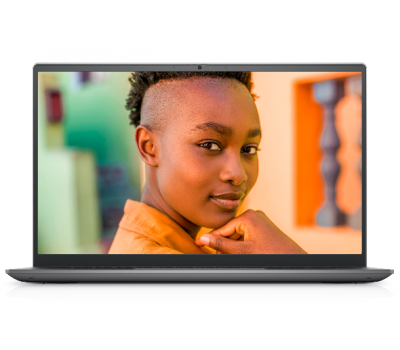 Laptop Dell Inspiron N5515A ( AMD Ryzen5-5500U/8GB DDR4/SSD 256GB/AMD Redeon Graphics/15.6 inch FHD/4 cell - 54Whr/Windows 10 Home + Office Home and Studen 2019/
