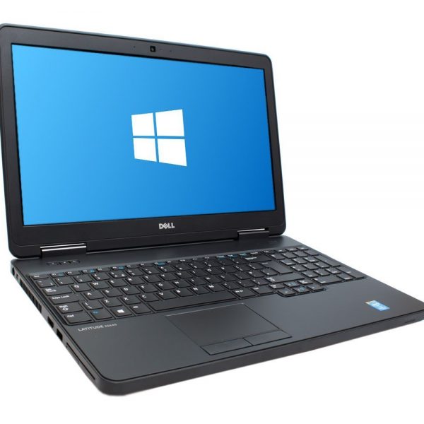 Laptop Dell Latitude E5540 (I5-4300U/4GB/ SSD 128GB/ 15.6 HD)