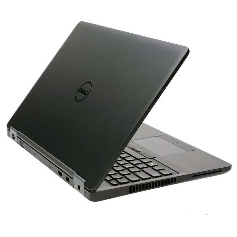 Laptop Dell Latitude E5570 (i5-6300U/8GB/SSD 256GB/ 15,6 HD)