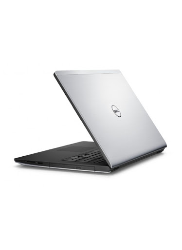 Laptop Dell inspiron N5749 ( i7-5500u/4Gb/SSD 128Gb /17.3 HD+)