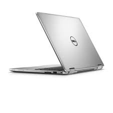 Laptop Dell Inspiron 7378 ( i7-7500U / 4GB/ 128GB SSD/ 13.3 Fhd Touch )