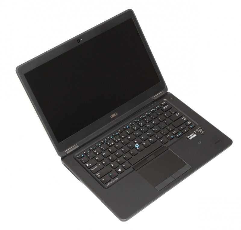 Laptop Dell latitude E7450 ( i7 5600U / 8GB / SSD 256GB / 14.0 HD)