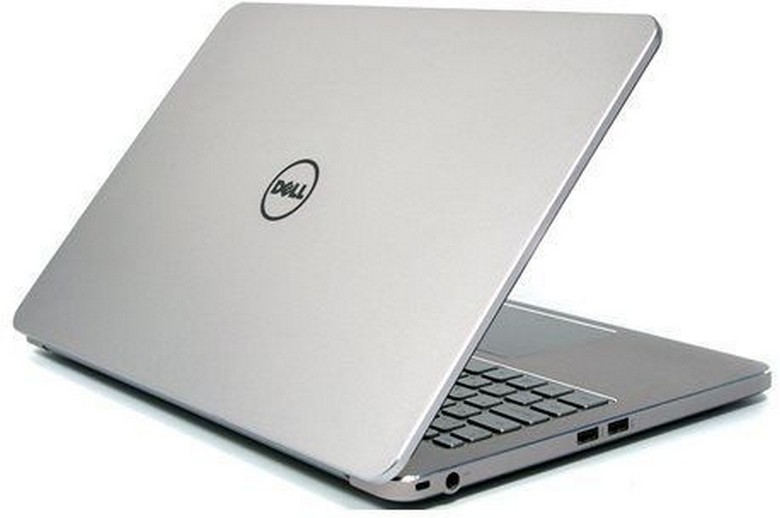 Laptop Dell 5558(i7-5500/Ram 4G/ SSD 128G/15.6')