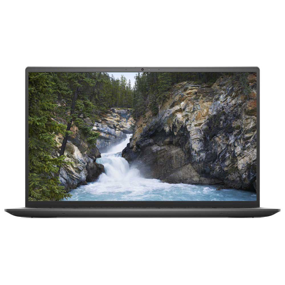 Laptop Dell Vostro 15 V5515 ( AMD Ryzen 5.5500U/8GB DDR4/SSD 256GB/AMD Radeon Graphics/15.6inchFHD/Win10/Gray _ NK )