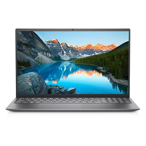 Laptop Dell Inspiron N5510 ( Intel Core i5.11320H/16GB DDR4/SSD 512GB/Intel Iris Xe Graphics/15.6inchFHD/Win10/Màu Bạc )