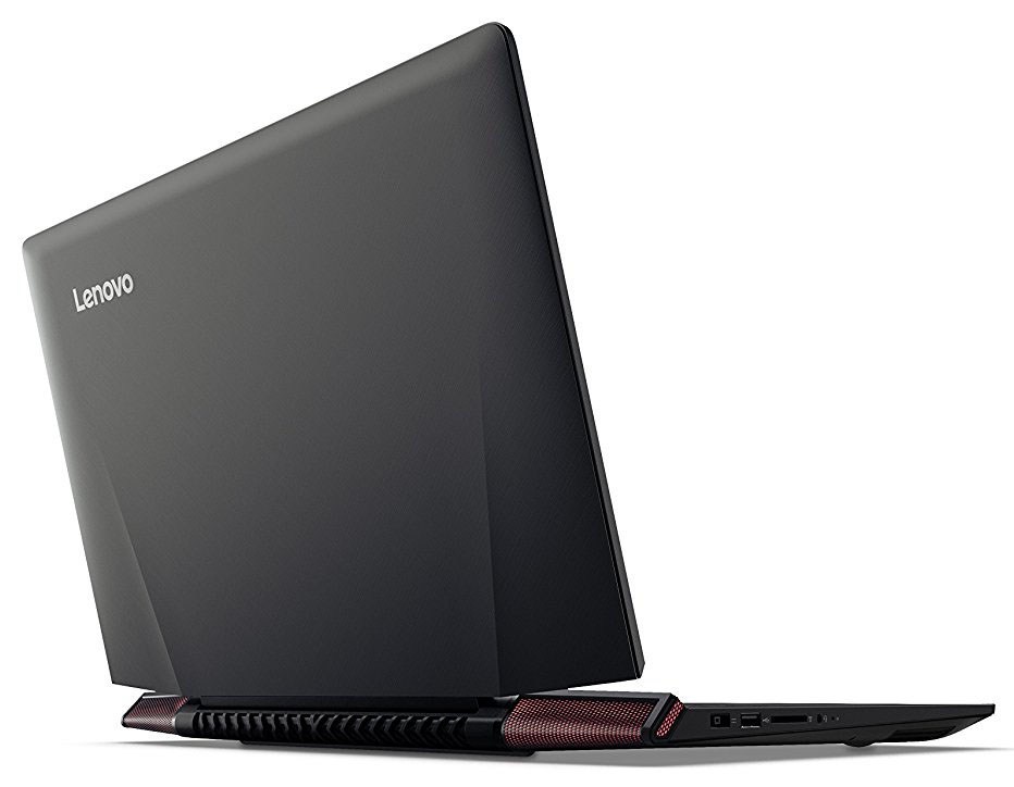 Laptop Lenovo 700-15 isk i5-6300HQ/ram8G/SSD 256G GTX950M FHD 