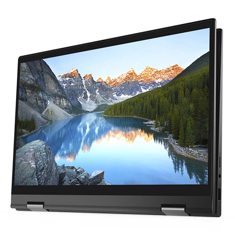 Laptop  Dell Inspiron N7306 ( Intel Core i5.1135G7/8GB DDR4/SSD 512GB+32GB Optane/Intel Iris Xe Graphics/13.3inchFHD Touch Display With Webcam/Win10Home _ NK )