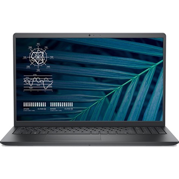 Laptop Dell Inspiron N3510 ( Intel Celeron N4020/4GB DDR4/SSD 128GB/Intel UHD Graphics/15.6inch/Win10/Carbon Black _ P91K5 _ NK)