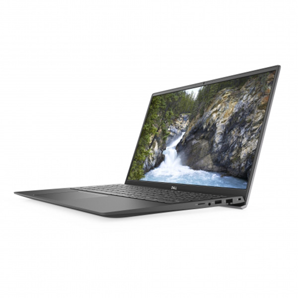 Laptop Dell Vostro 5502(intel Core i5 - 1135G7/16GB DDR4/ SSD 512 GB /15.6inches Full HD/ Màu đen