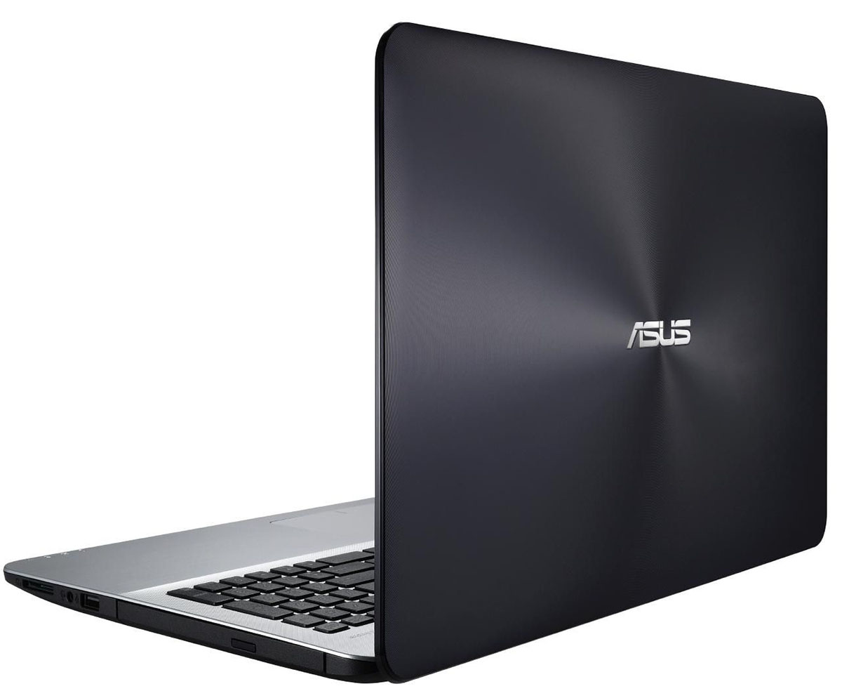 Laptop Asus F555(i7-6500u/Ram4gb/SSD 128G/15.6in)