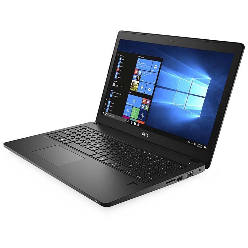 Laptop Dell 3580(i5-6200/RAM 4G/SSD 128G/15.6)