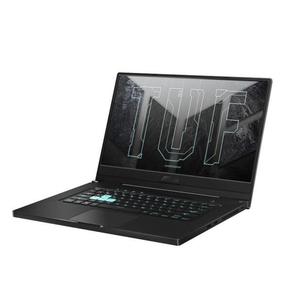 Laptop Asus TUF Gaming F15 FX506HCB-HN141T ( Intel Core i7-11800H/8GB DDR4/SSD 512GB)