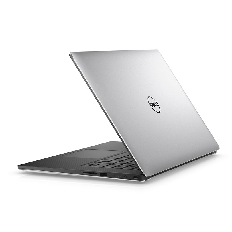 Máy trạm siêu mỏng Dell Precision 5510 ( i7-6820HQ /16G/ SSD 512G/VGA NVIDIA Quadro M1000M / 15.6″ Full HD IPS)