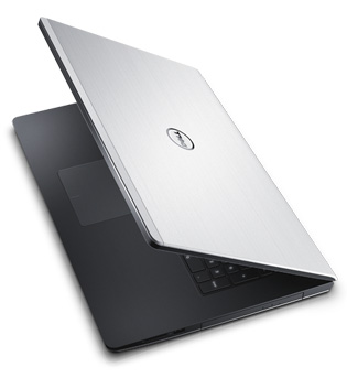 Laptop Dell Inspiron N5748 (I7-4510U/ 4GB/ SSD 128GB/ 17.3 inch HD+)