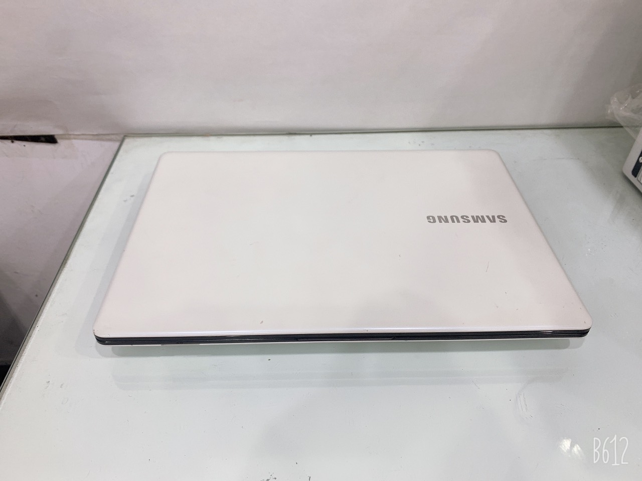Laptop Sam Sung 370E4J Celeron N2840/4GB/128GB SSD/14.0 HD