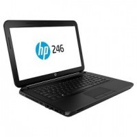 Laptop HP notebook 246 G4 ( i3-5005U/4G/hdd 500G/ AMD R5 M330 2G /14.0 HD )