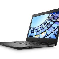 Laptop Dell Latitude 3480/i5-7200/8/Ram 256G 14.0