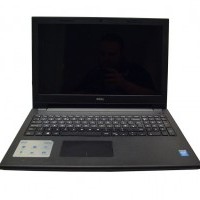  Laptop Dell Inspiron 3542 i5 4210U /4GB/SSD 128GB/ 15.6 inch 