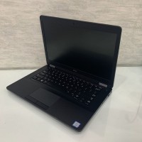 Laptop Dell Latitude 5470 (i5 6300U/ 8GB/ SSD 256G/ 14.0 HD)