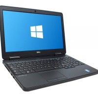Laptop Dell Latitude E5540 (I5-4300U/4GB/ SSD 128GB/ 15.6 HD)