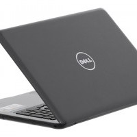 Laptop Dell Dell 5567(i5-7200/Ram8G/SSD 256G 15.6)