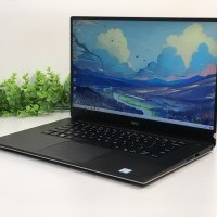 Laptop Dell XPS 9570(i7-8750/Ram 16G/SSD 512G)