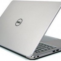Laptop Dell 5558(i7-5500/Ram 4G/ SSD 128G/15.6')