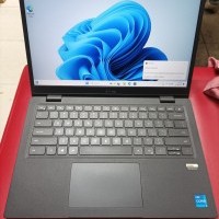 Dell latitude E3420 i5 1135G7 ram 8G ssd 256G