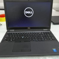 Laptop Dell Latitude E5550 ( i5-5300U /8GB/ SSD 256GB/ 15,6 HD )