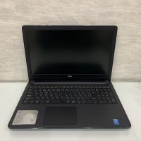 Laptop Dell Inspiron N3558 ( i5-5200U/ 4GB/ SSD 128GB /15.6 HD)