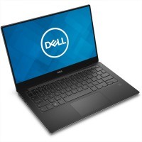 Laptop Dell XPS 9360 i7 7500U/16GB/SSD 512GB/13.3 FHD)